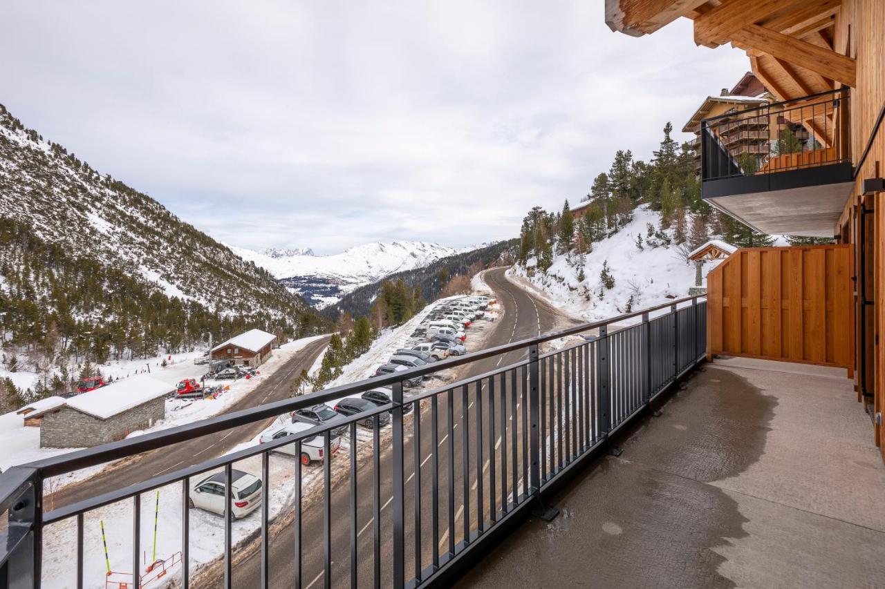 Le Hameau Des Oursons Apartment Les Arcs  Exterior photo